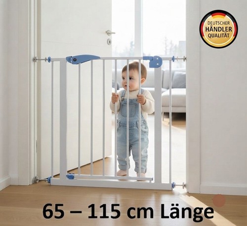 Treppengitter babysafe - treppengitter,