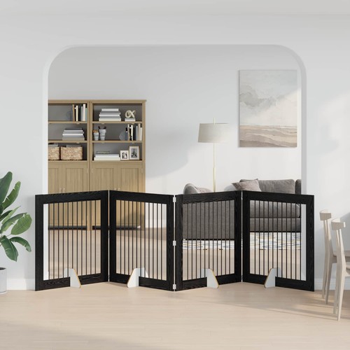 Hundegitter freistehende - hundegitter,