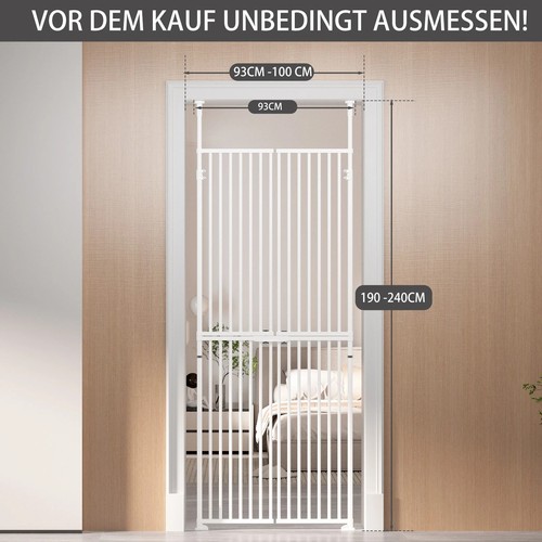 Türschutzgitter katzengitter - türschutzgitter,