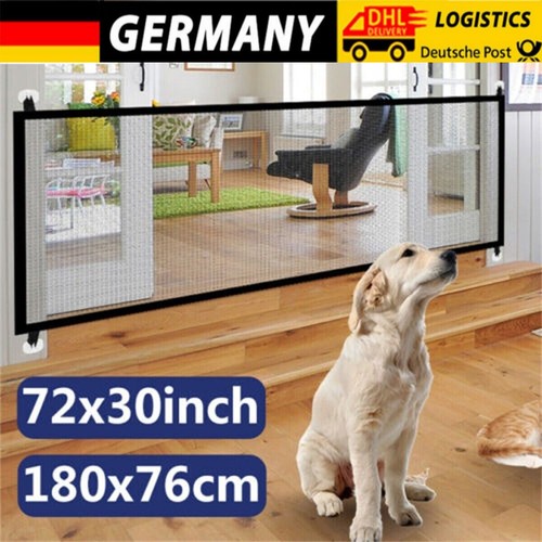 Treppenschutzgitter faltbar - treppenschutzgitter,