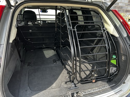 Volvo xc90 original - xc90, hundepaket