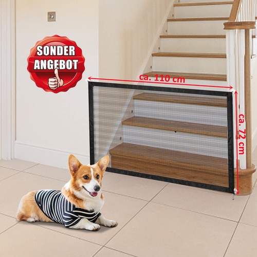 Hundebarrieren hundelaufstall - hundebarrieren,
