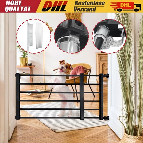 Hunde türschutzgitter treppen - hunde,