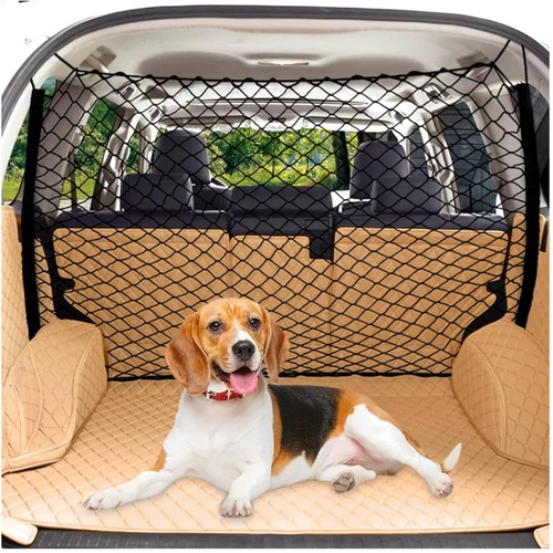 Hunde auto trennnetz - hunde,