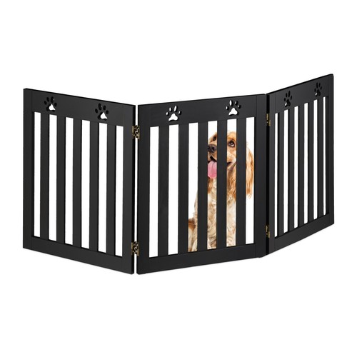 Hundeabsperrgitter