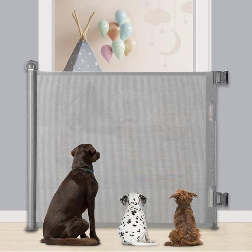 Hundegitter 140 cm - 0–140,