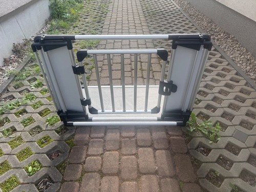 Trixi hundegitter universal - hundegitter,