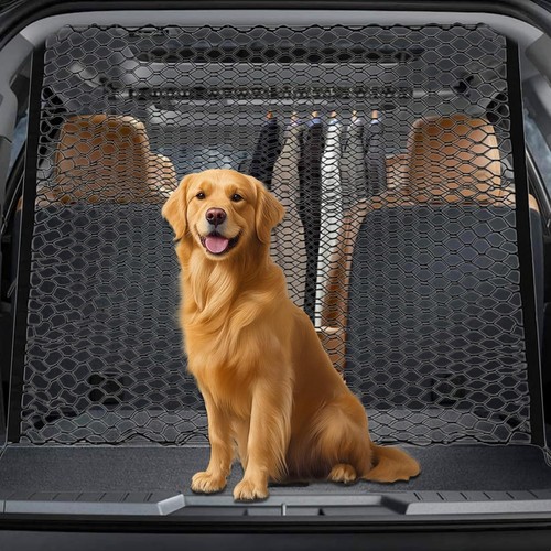 Hundegitter auto schutzgitter - hundegitter,