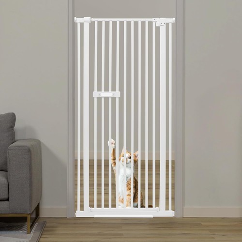 150cm weiß schutzgitter für - weiß,