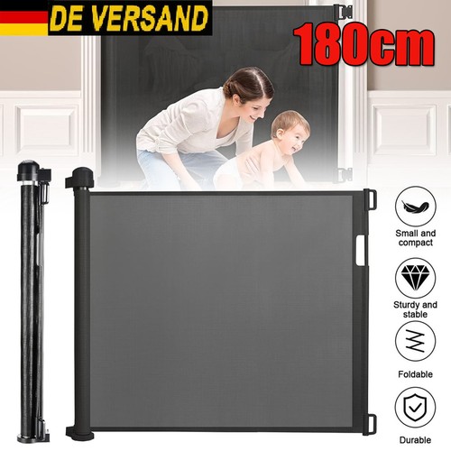 Türschutzgitter ausziehbar - türschutzgitter,