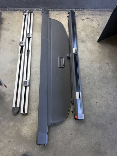 Audi rollo kofferraum - rollo, /