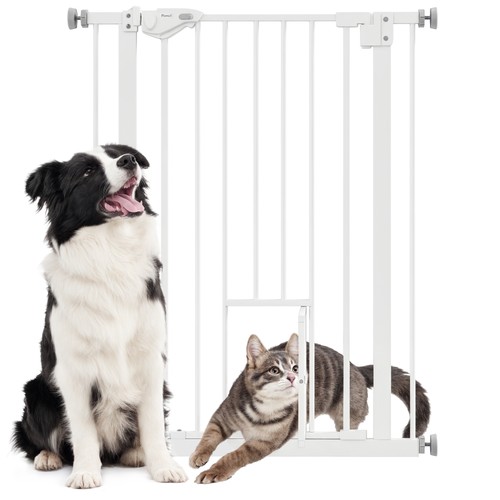 Hunde türschutzgitter 80 - hunde, türschutzgitter,