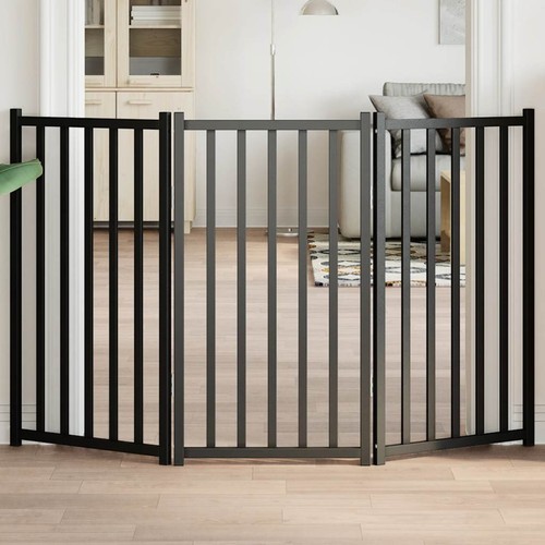 Hundetor absperrgitter hunde - absperrgitter,