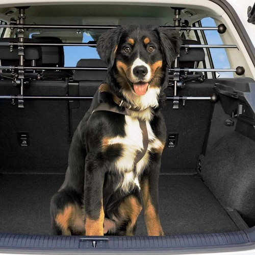 Hundegitter trenngitter - hundegitter,