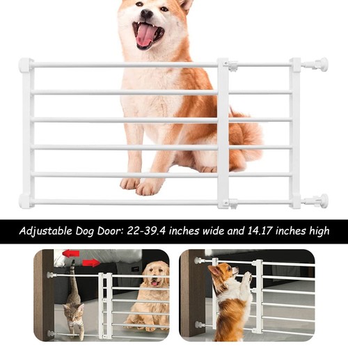 Hunde türschutzgitter treppen - hunde,